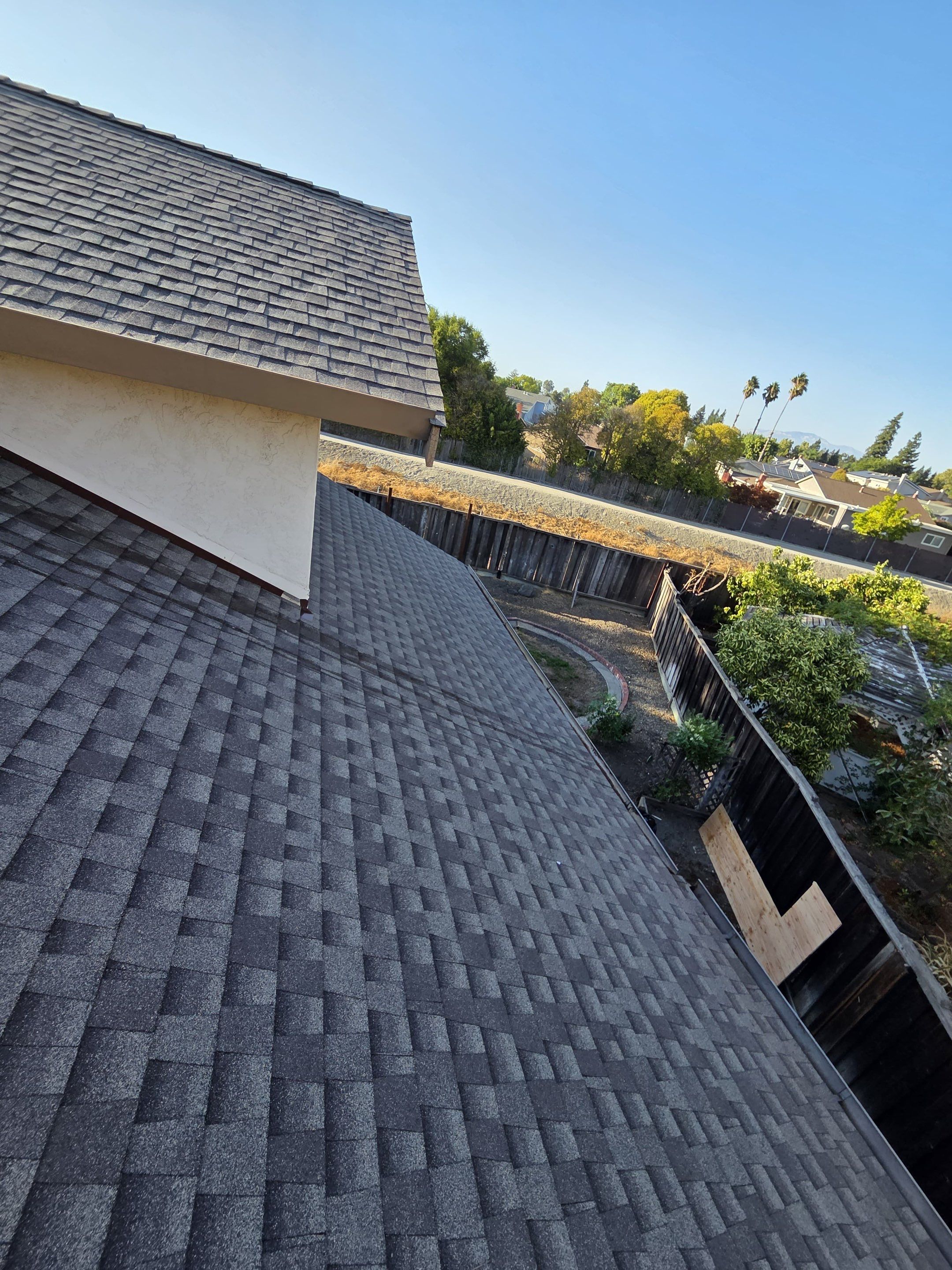 Roof Replacement - Pleasanton, CA 94566 by Epic Roof Replacement