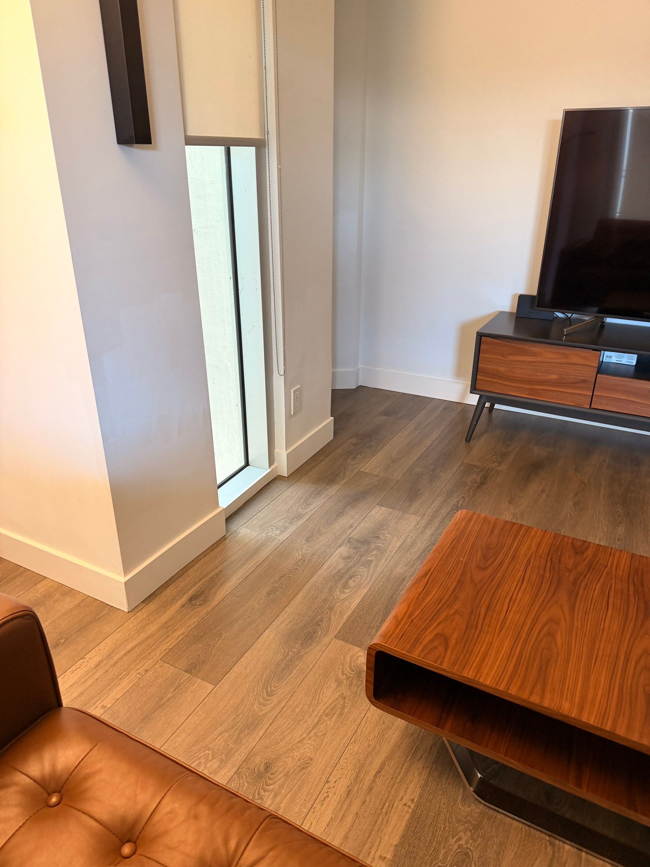 Mold Remediation & Flooring Restoration After Moisture Barrier Failure