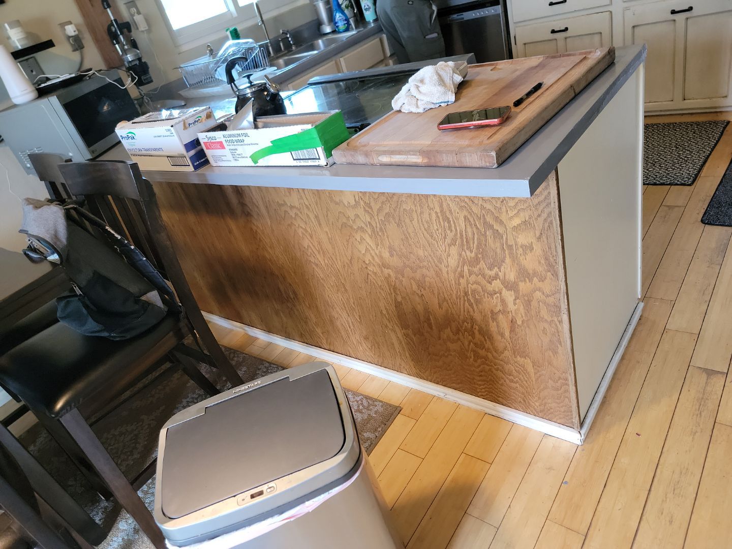 Project in Park City by Rudd Builders LLC