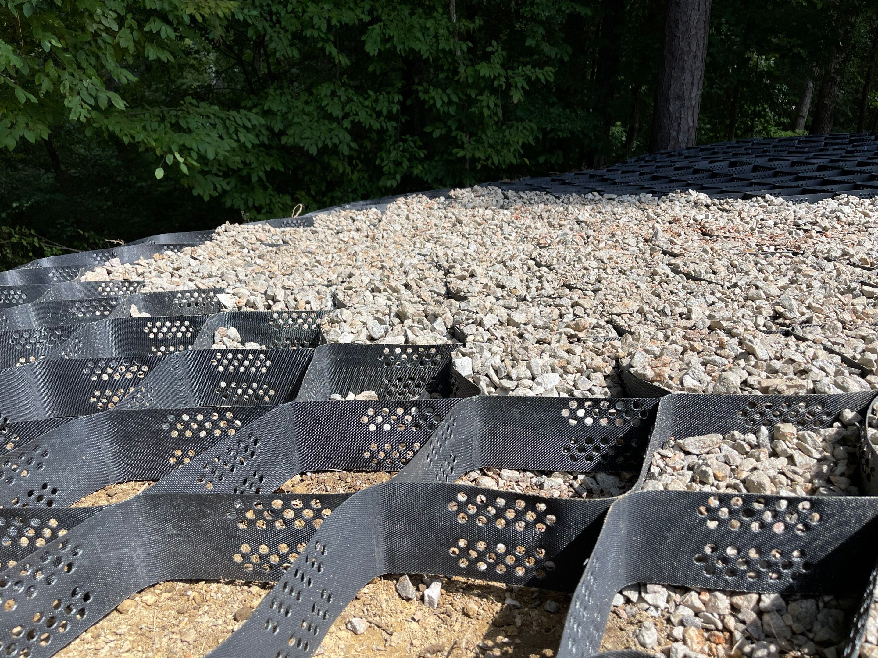 Indian Valley - Deck by Pillar and Pine