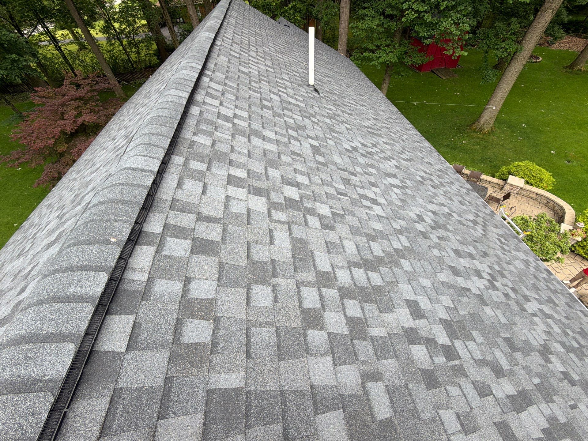Roofing Replacement by Homestyle in Northfield by Homestyle Home Improvements (HHI)