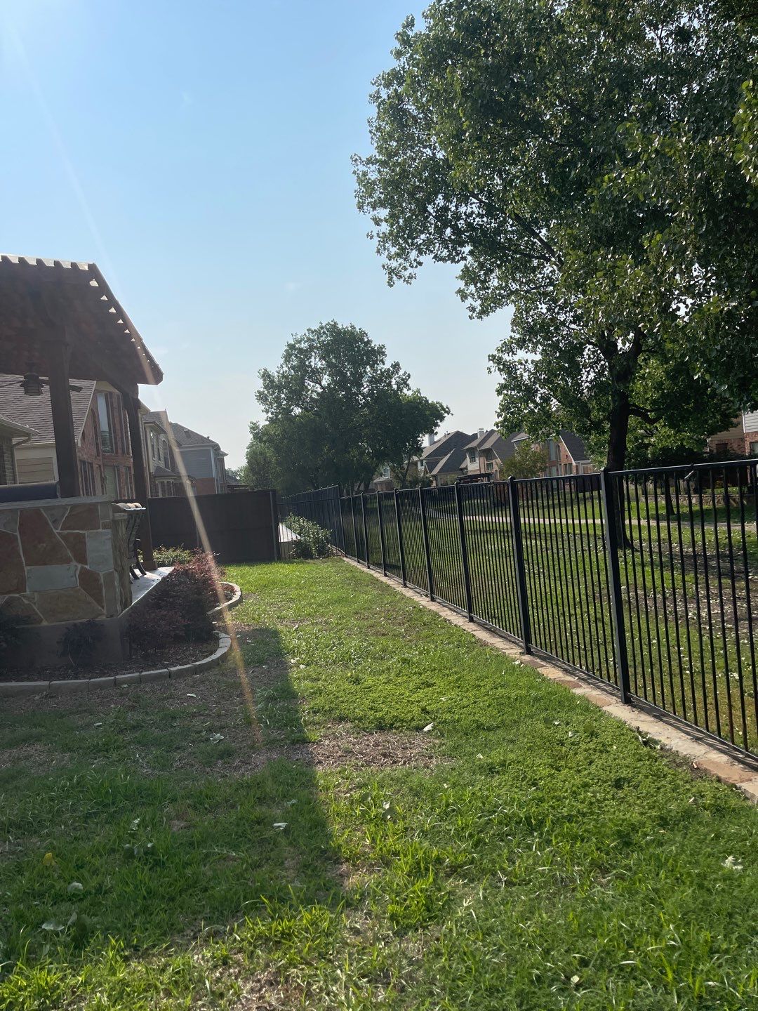 Residential Roof Replacement using GAF shingles by Elite Roofing LLC
