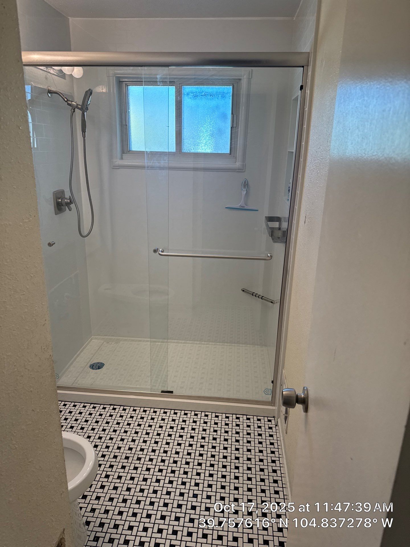 Project in Aurora  by Discount Bath LLC