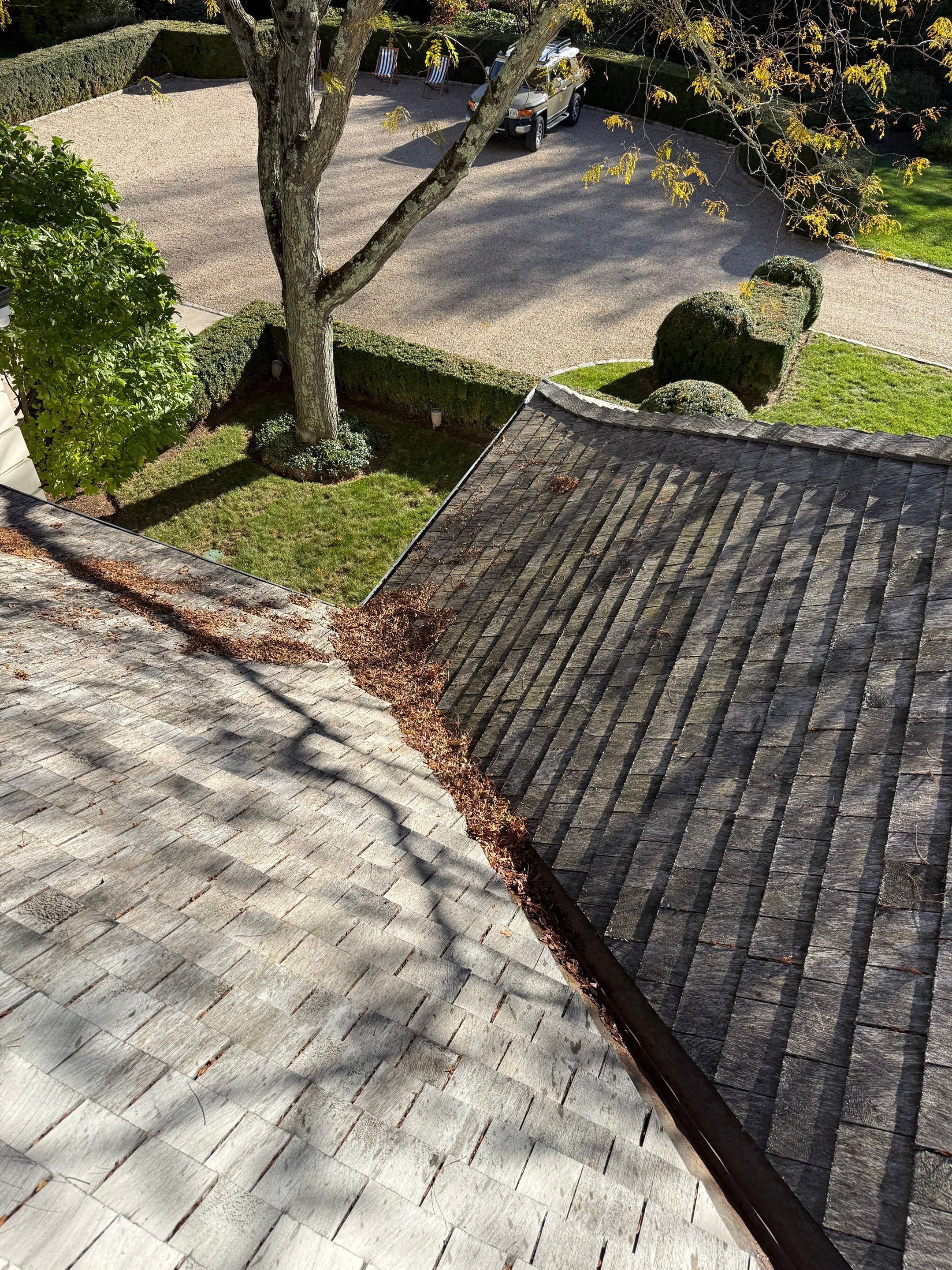 Comprehensive Residential Property Maintenance and Critical System Repairs in Greenwich by Fox Hill Luxury Real Estate Services