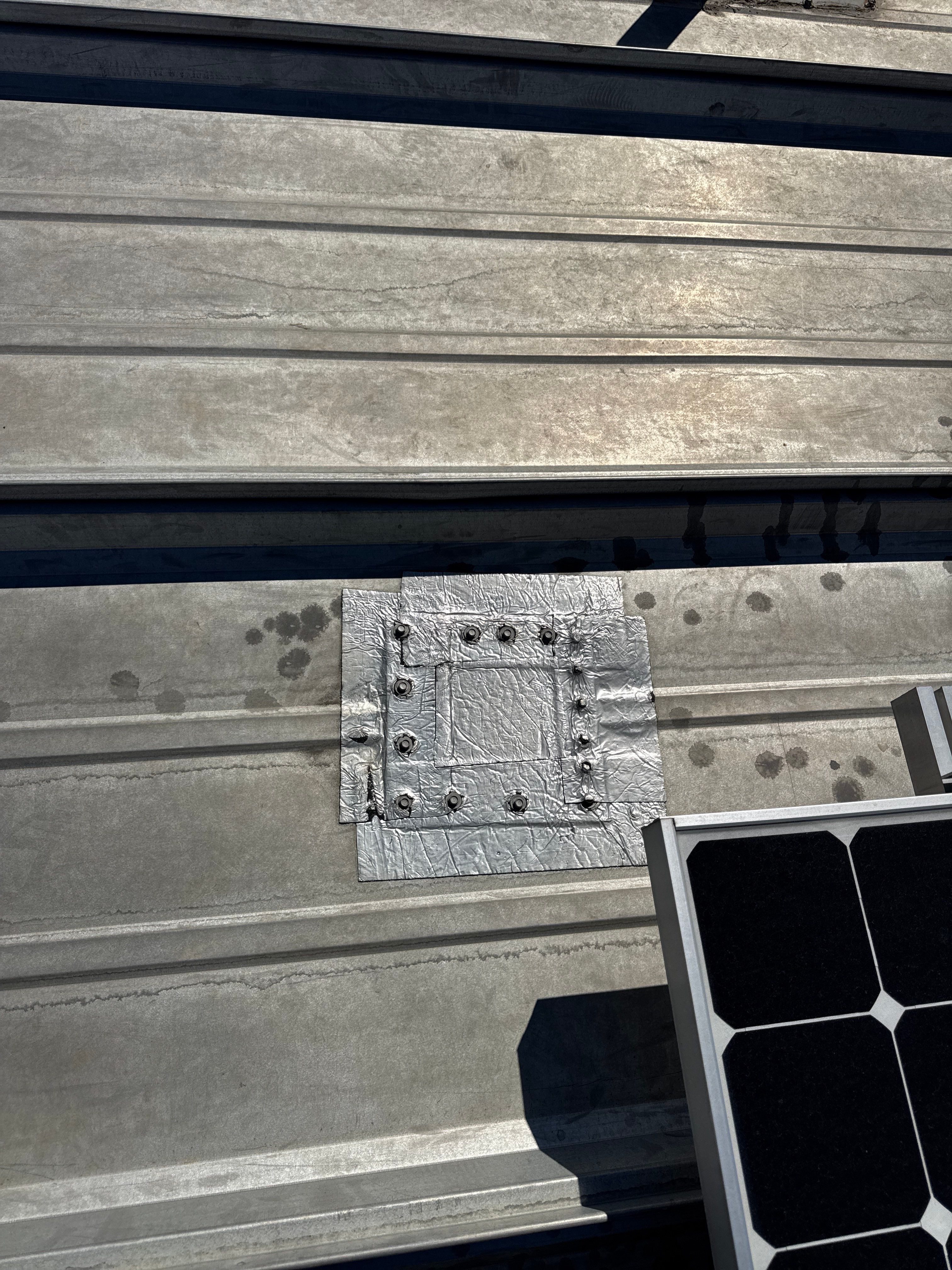 Reroof - Coffee Rd, Modesto by Econo Roofing