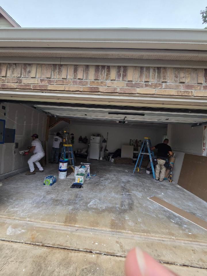 Project in Mountain City by ASHLEY & CO.
