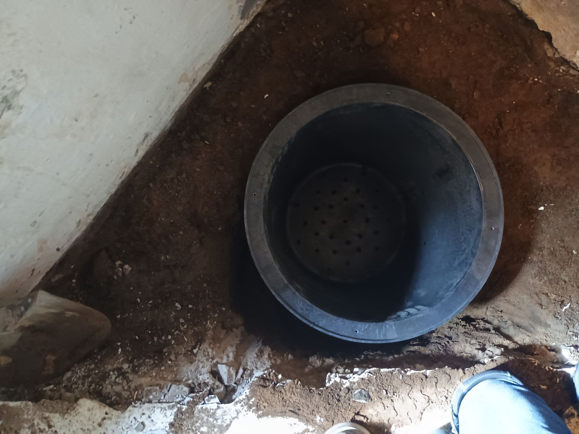 Drain Tile, Sump Pump & Discharge in South Minneapolis by Waterproofing Northeast