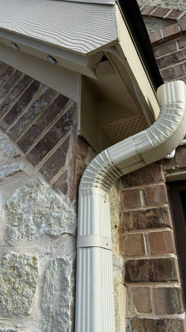 Project in Wylie by Rhino Roofing and General Contracting, LLC