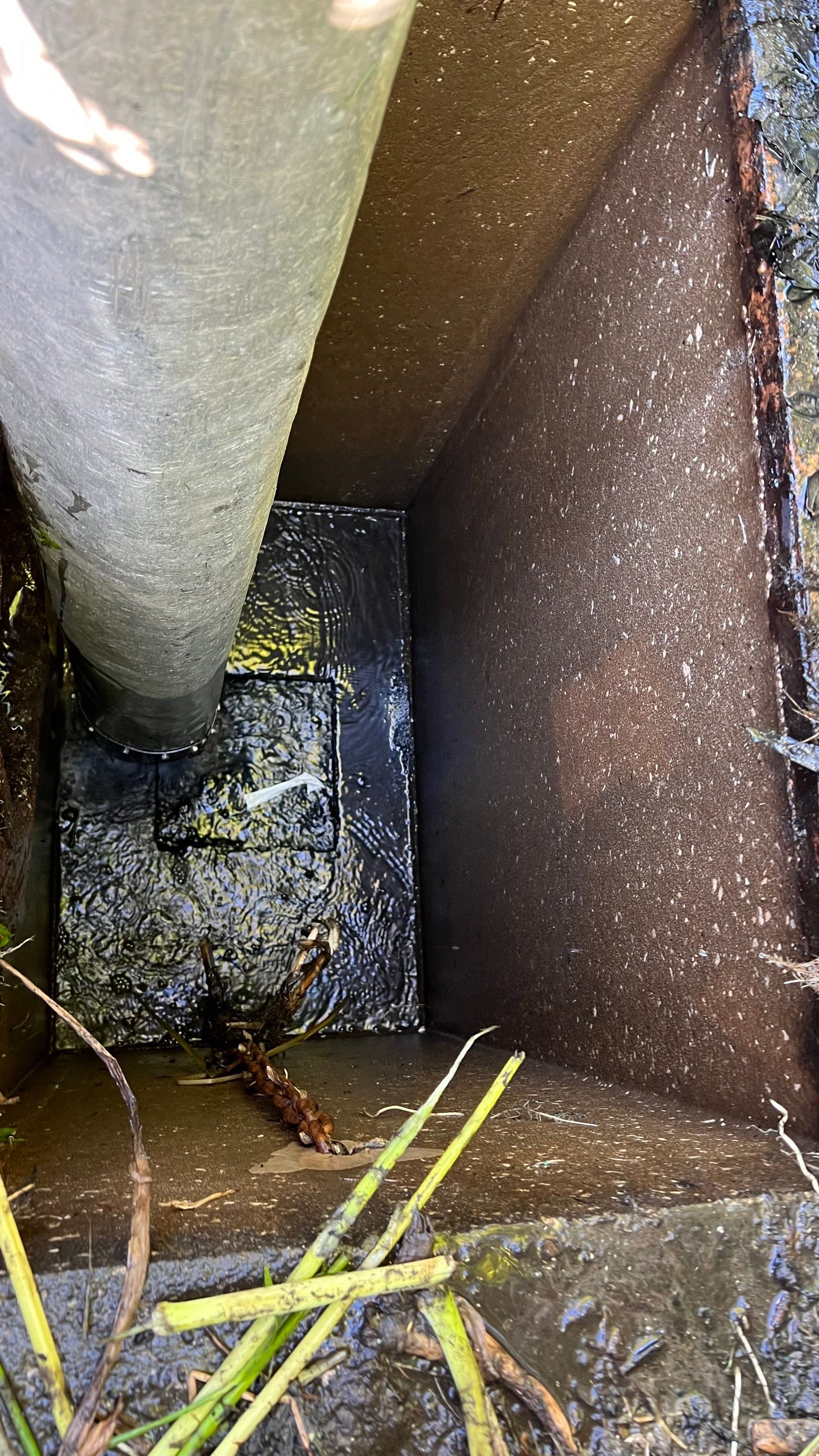 Community Annual Storm System Maintenance and Camera Inspection by Don Mar, Inc. Storm Water Solutions