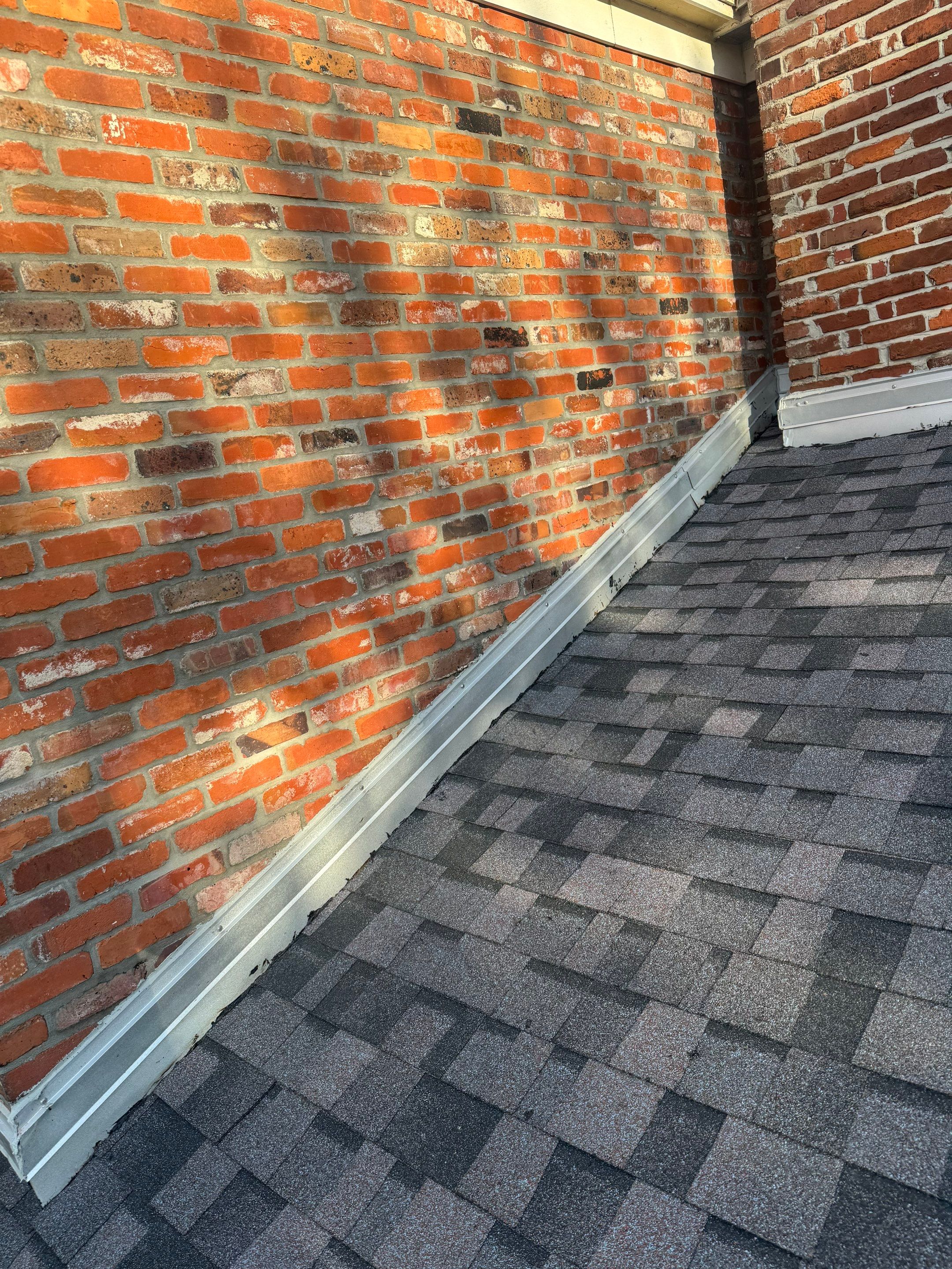 Project in St. Petersburg 33704 by Mitchell Roofing Company LLC