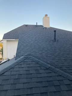 Project in Rowlett by Rhino Roofing and General Contracting, LLC
