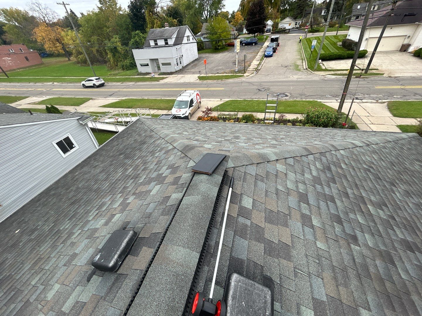 Siding Replacement using CertainTeed Restoration Classis D4 by 180 Contractors