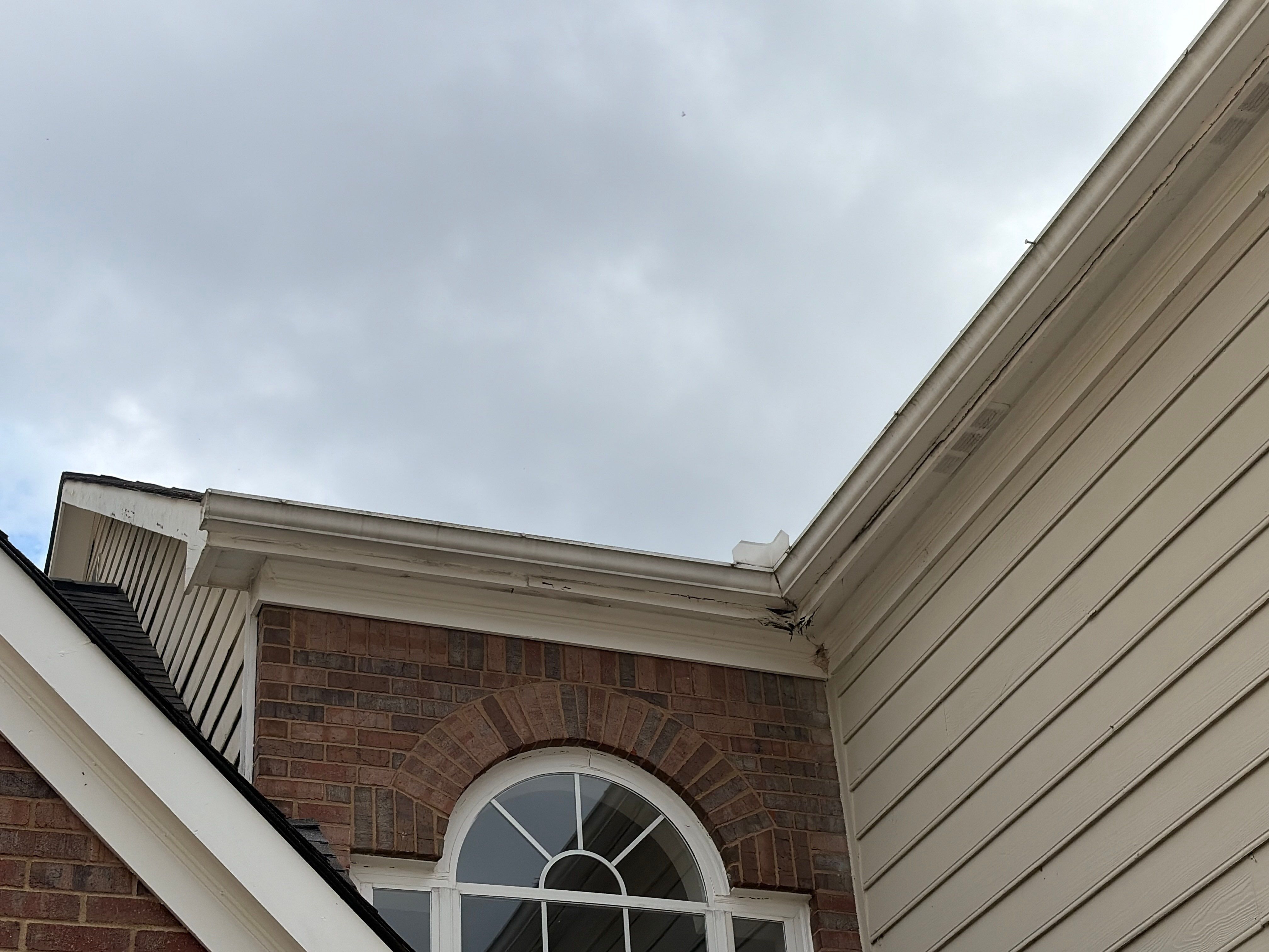 Duluth, GA Full Siding Replacement using James Hardie Lap Siding by Nelson Exteriors 