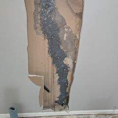 Foundation Crack Injection & Joint Sealing by Allied Water Services