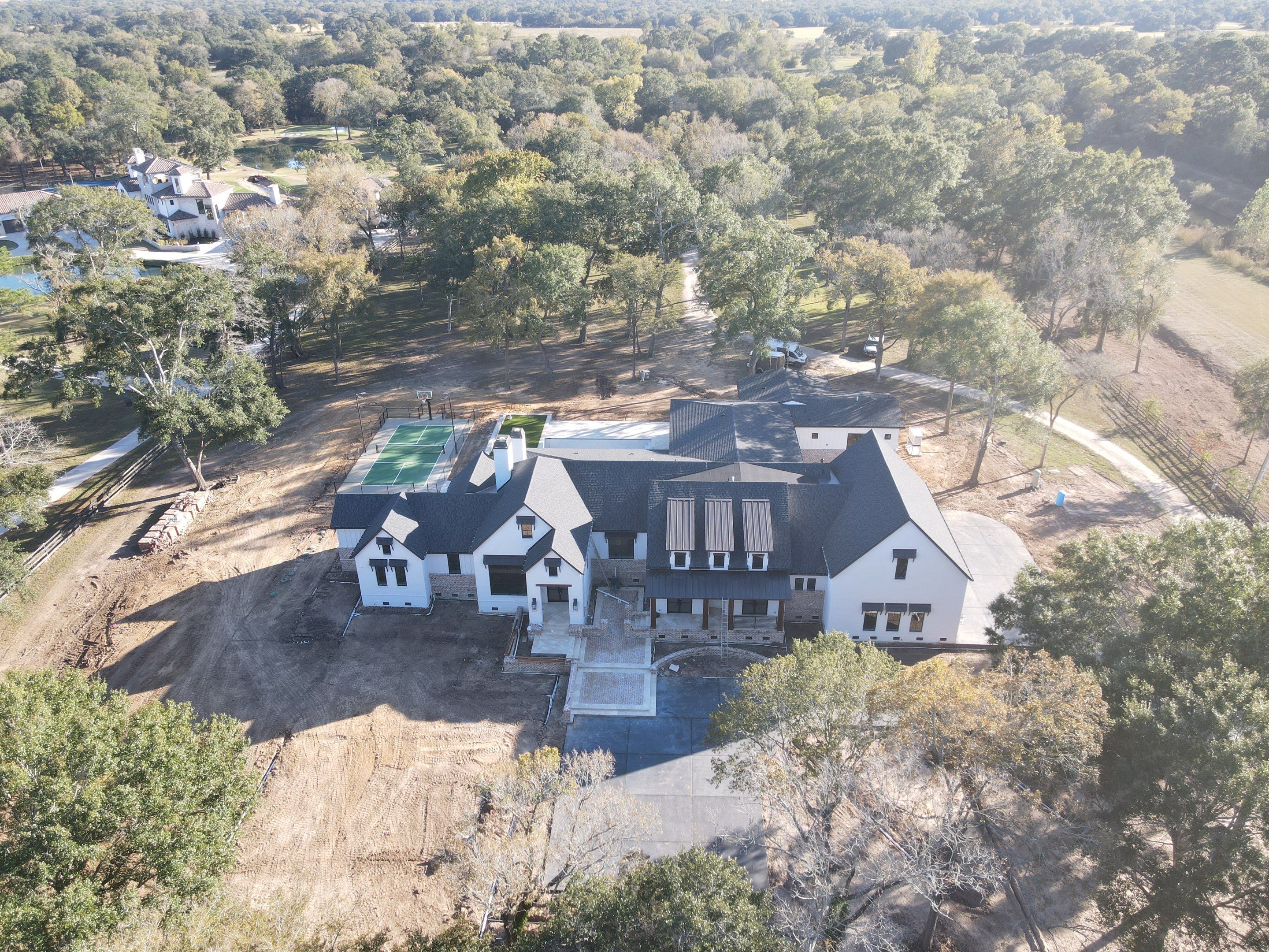 Hockley's Finest by Level 7 Companies