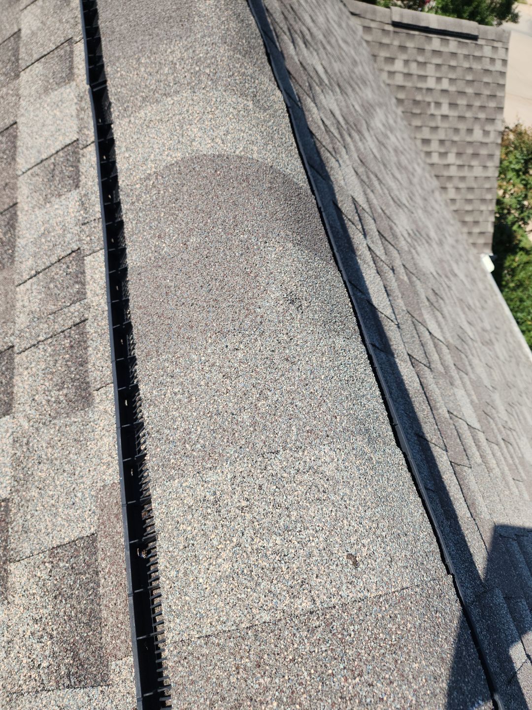 Impact Resistant Shingle  by AJ's Reliable Services LLC