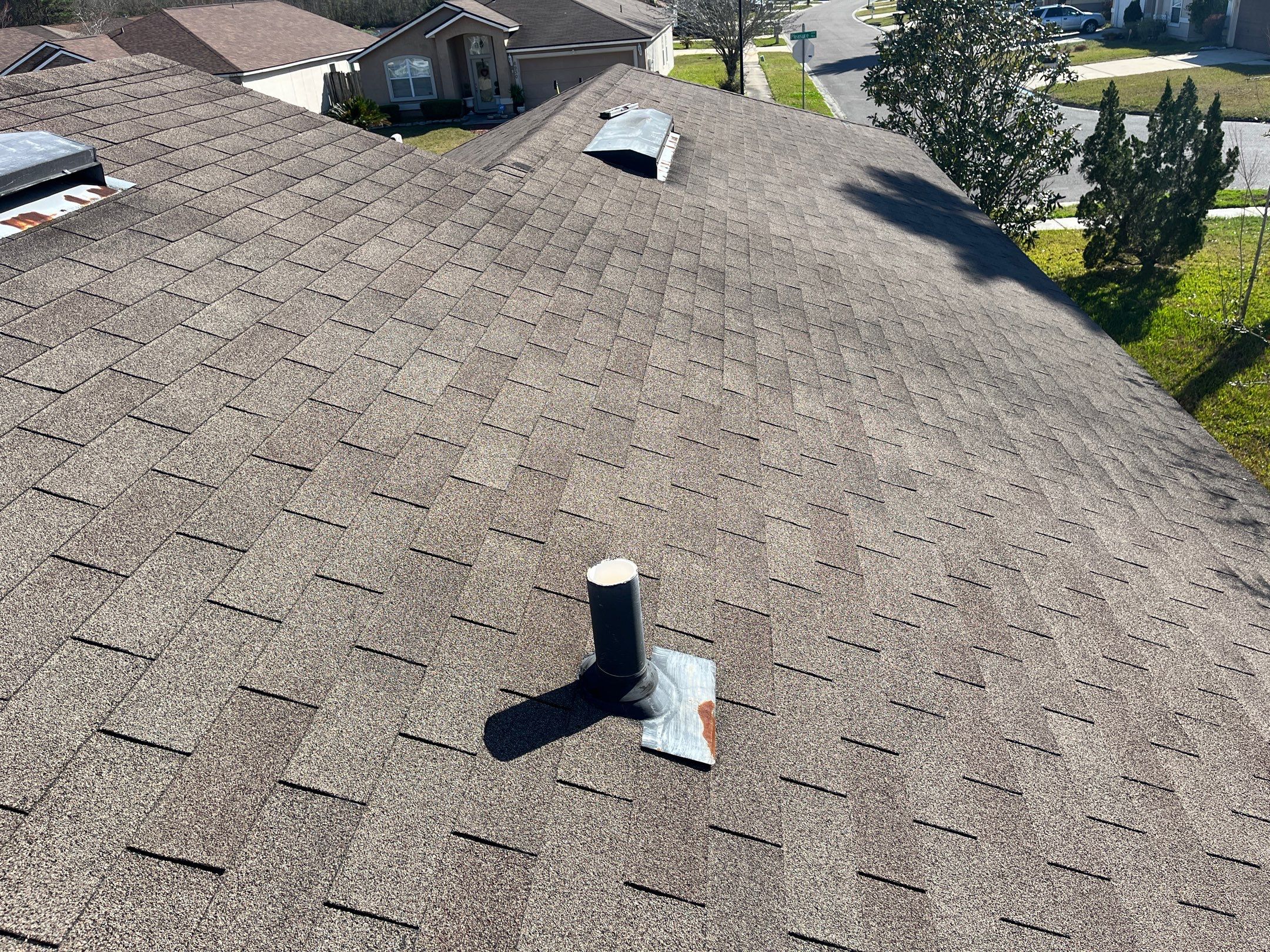 Shingle -> Shingle by Prime Roofing