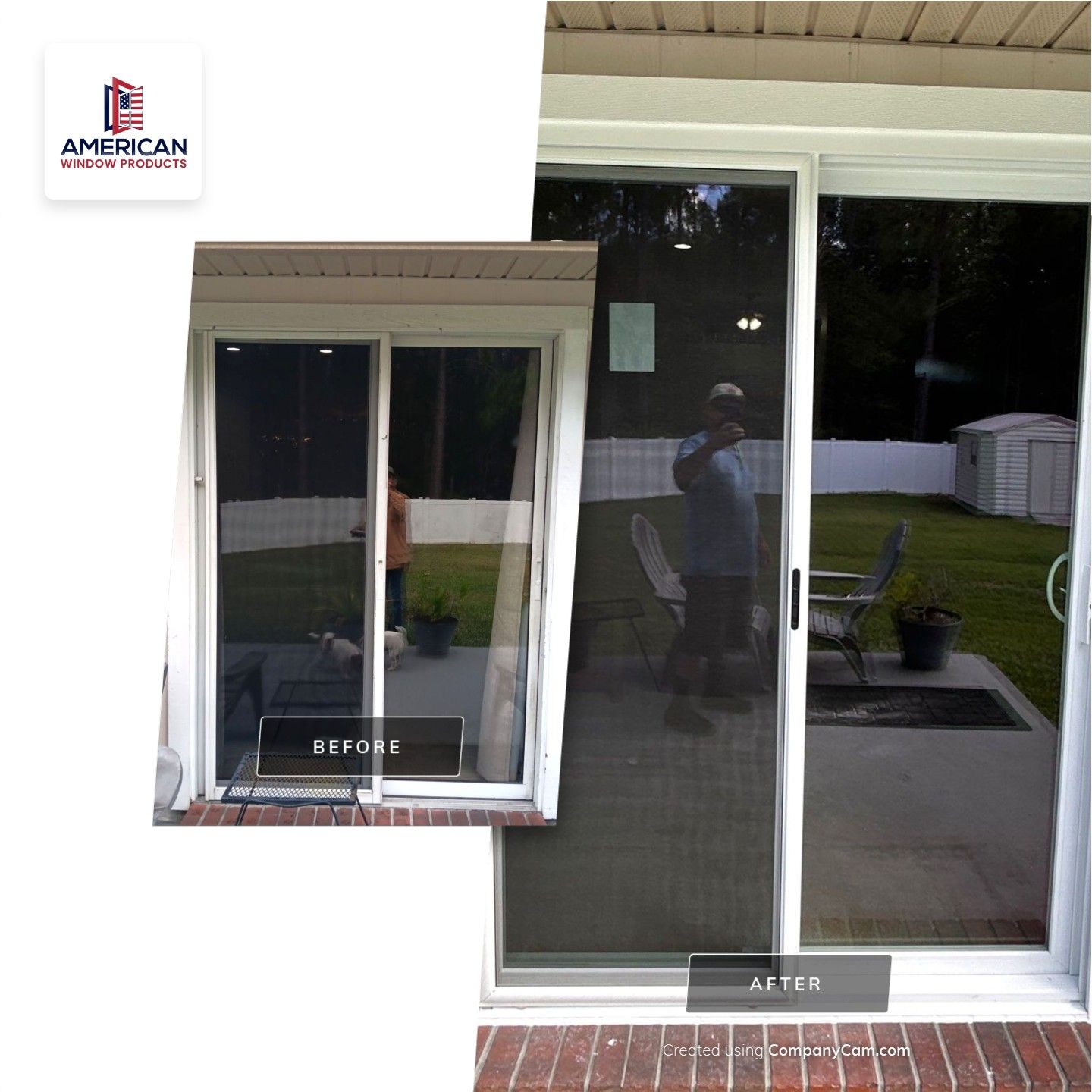 Slocomb Windows and Doors by American Window Products Inc  CBC1251207