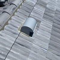 Villa 900 Sterling  by Total Roofing System The Metal Roof Experts