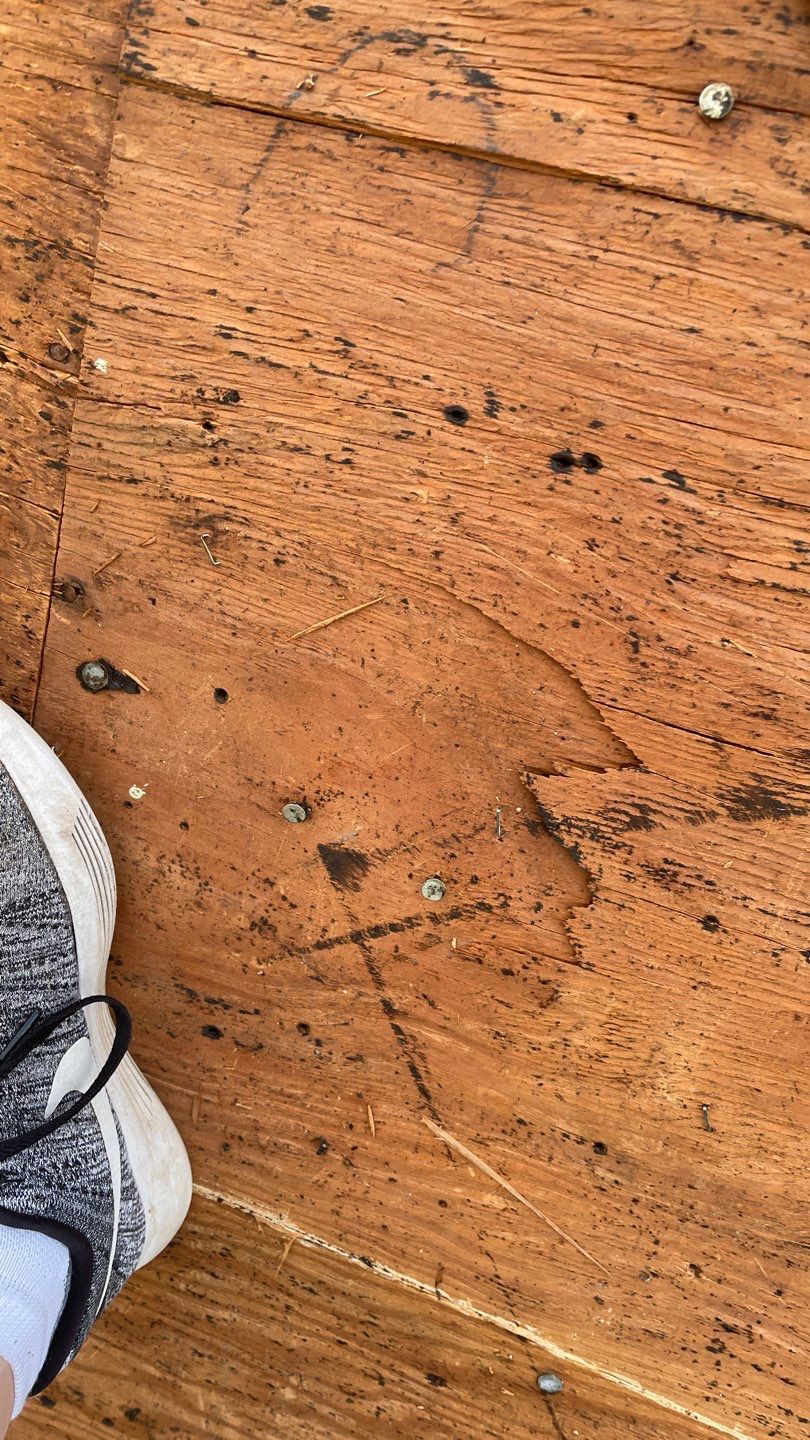 Residential Roofing Installation using GAF Natural Shadow  by A & H Roofing and Contracting