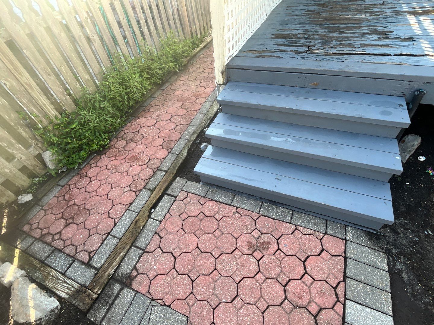 Power Wash by Fresh Coat Works LLC