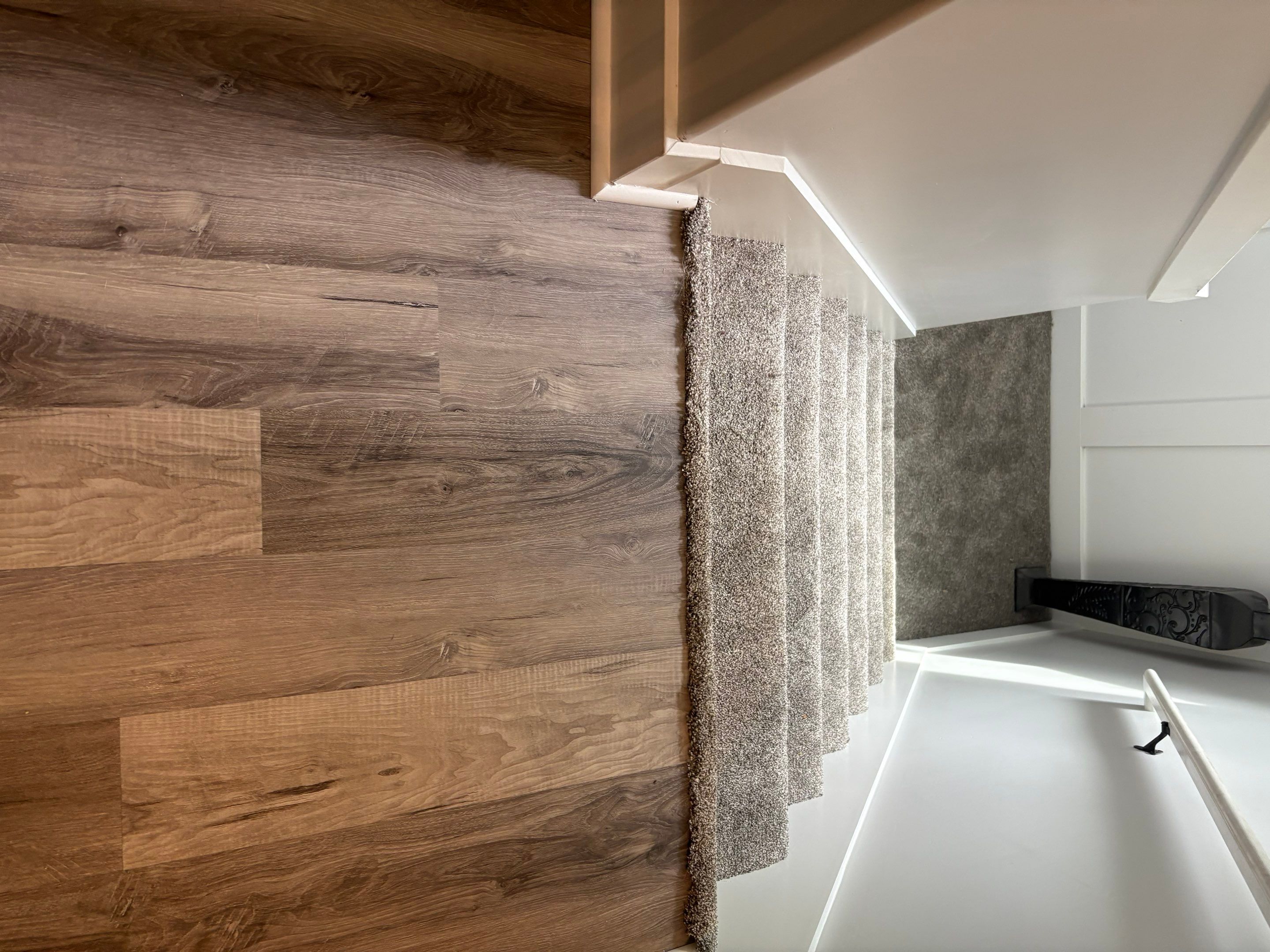 Water damage and Restoration by ANR Restoration