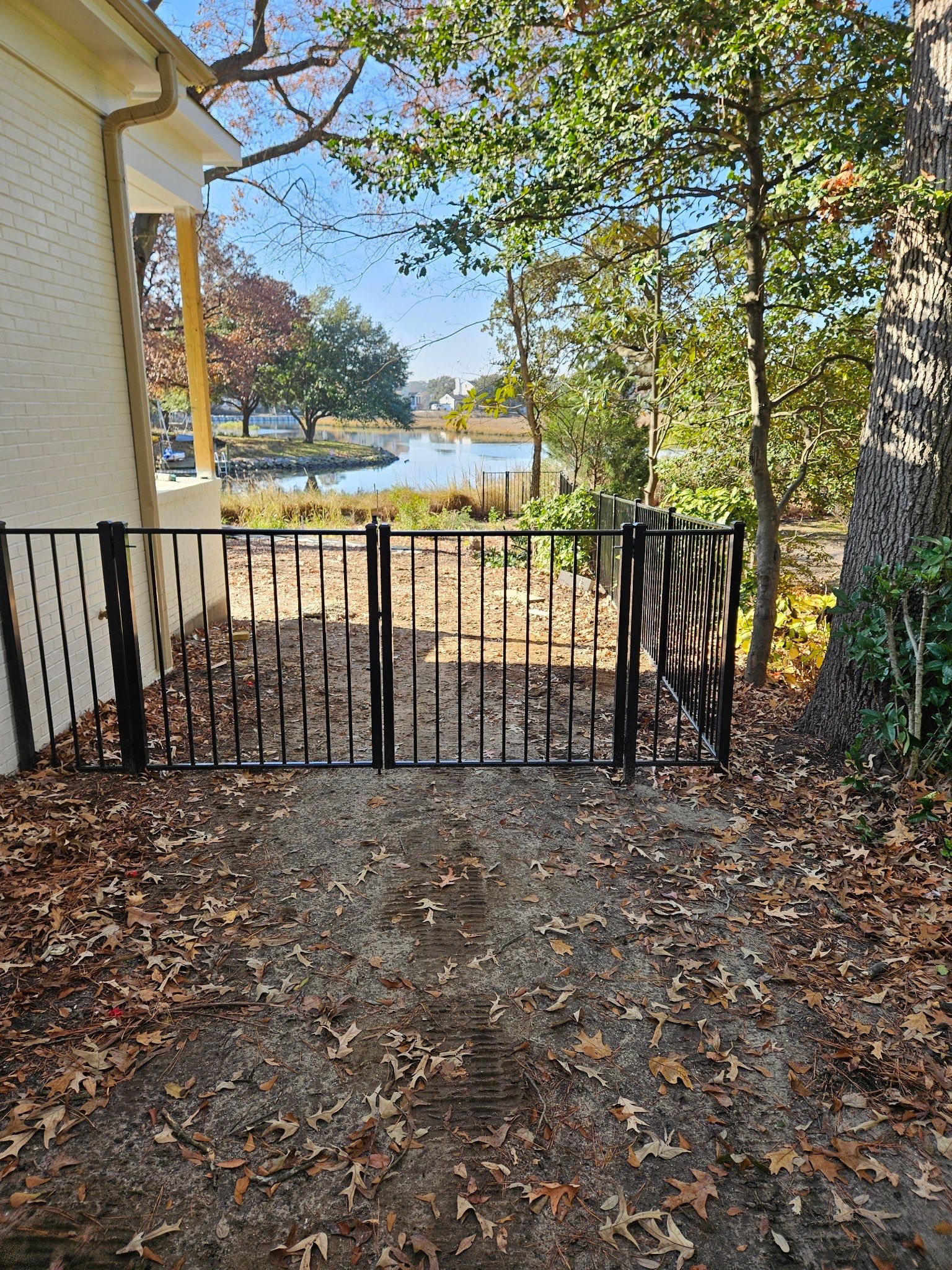 Boundaries That Impress by Tidewater Trim & Deck