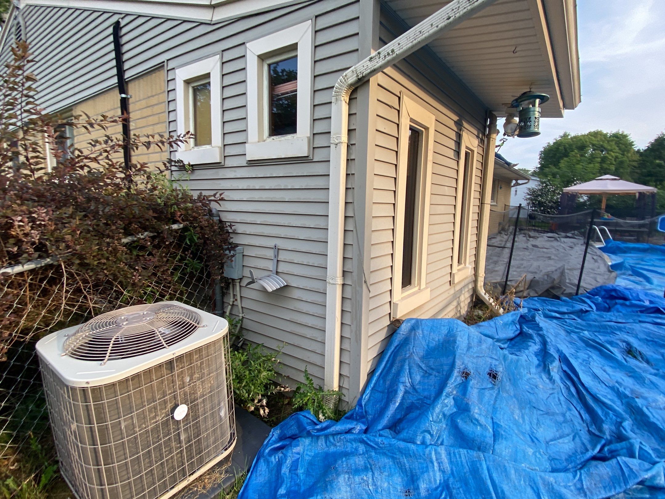 Roof Replacement using CertainTeed Landmark by 180 Contractors