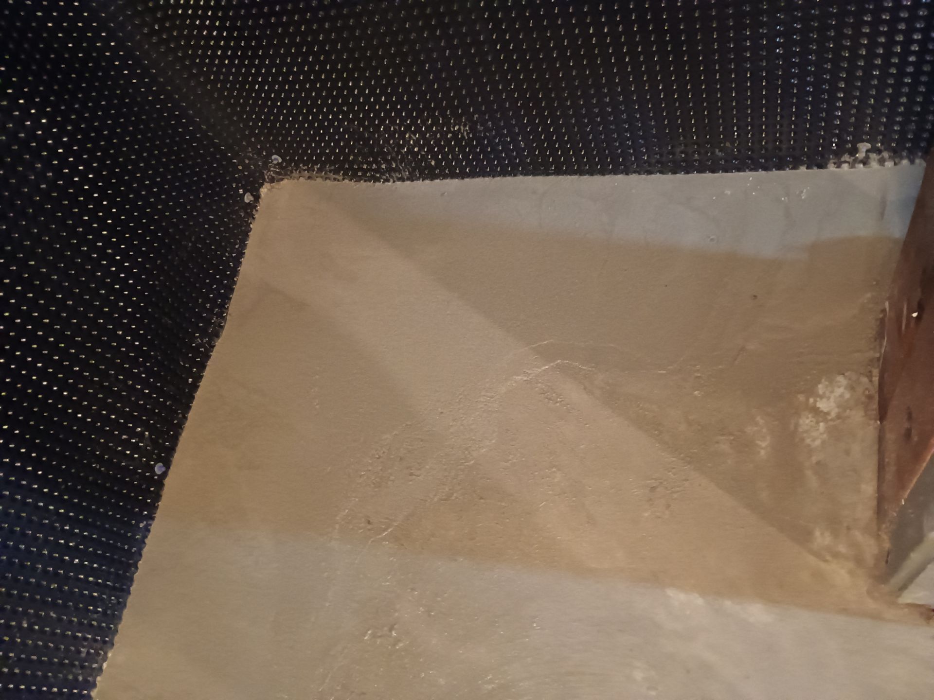 Updating Taylor's Waterproofing System by Waterproofing Northeast