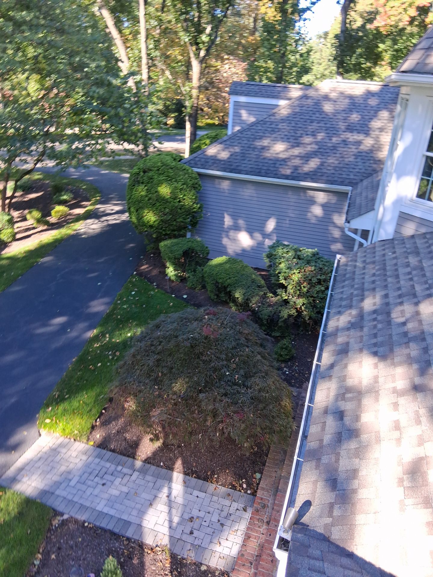 Essential Gutter Cleaning Service Plan in Montville, NJ 07045 by NJ Home Maintenance Services