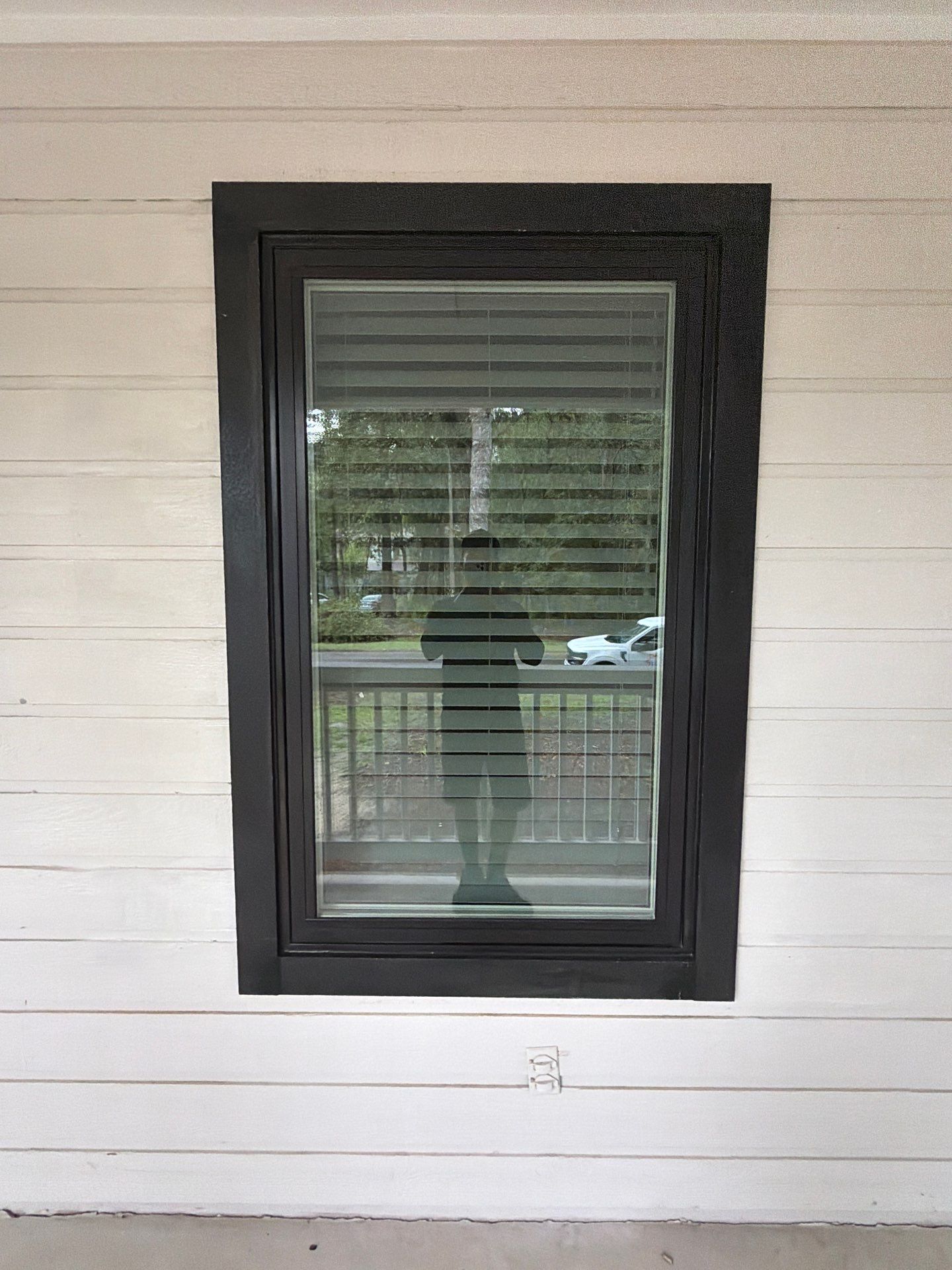 Full Window and Door Replacement Featuring Andersen Fibrex in Gainesville by Windows & Doors Store