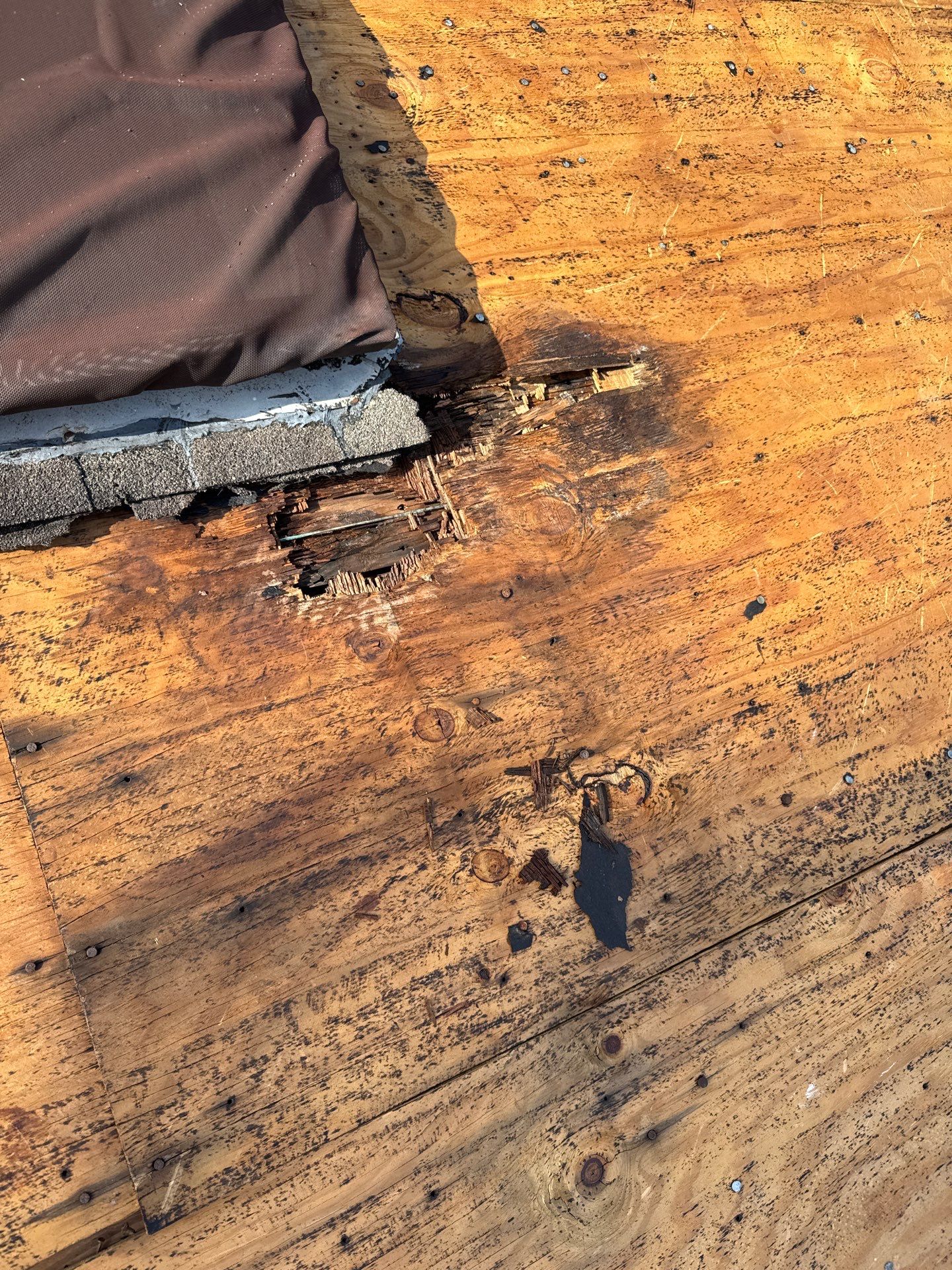 Roof Replacement Houston by Roof Repair Company