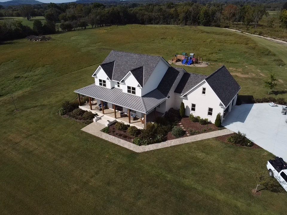 Roof Replacement- Malarkey Vista AR  by Shinglesmiths Roofing
