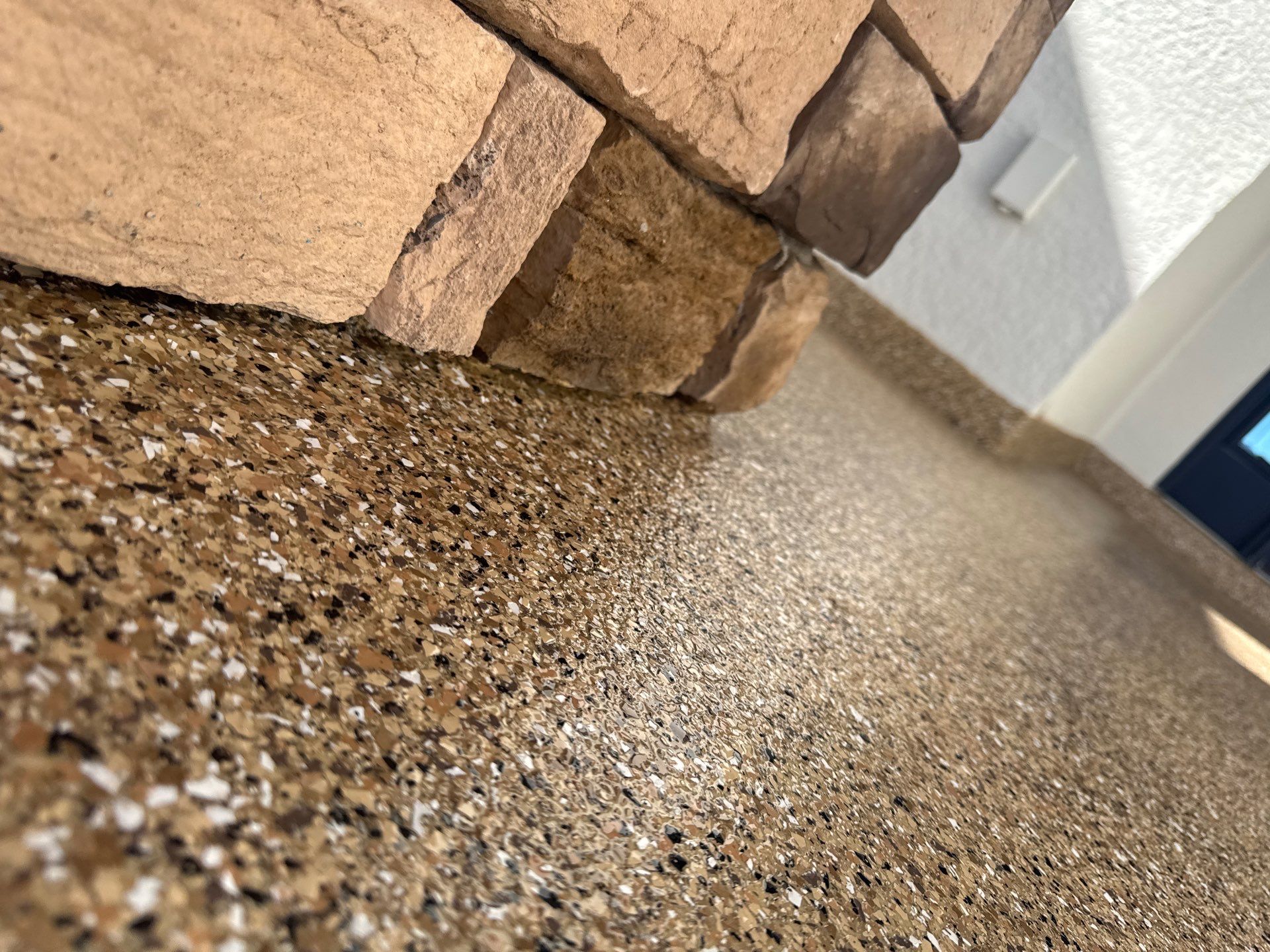 Wimauma Lanai Built to Last! by Performance Floors & Coating