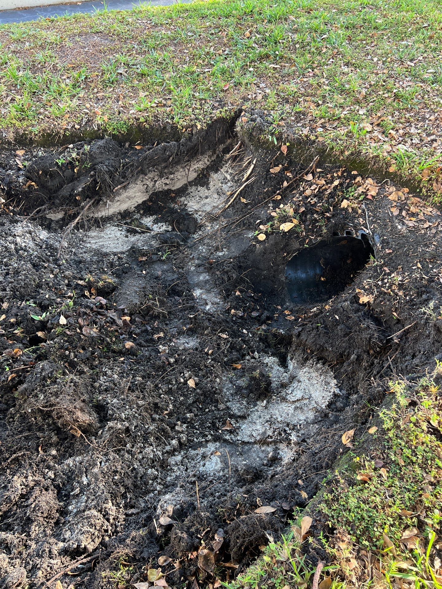 Marco Island Condo Stormwater System Maintenance by Don Mar, Inc. Storm Water Solutions
