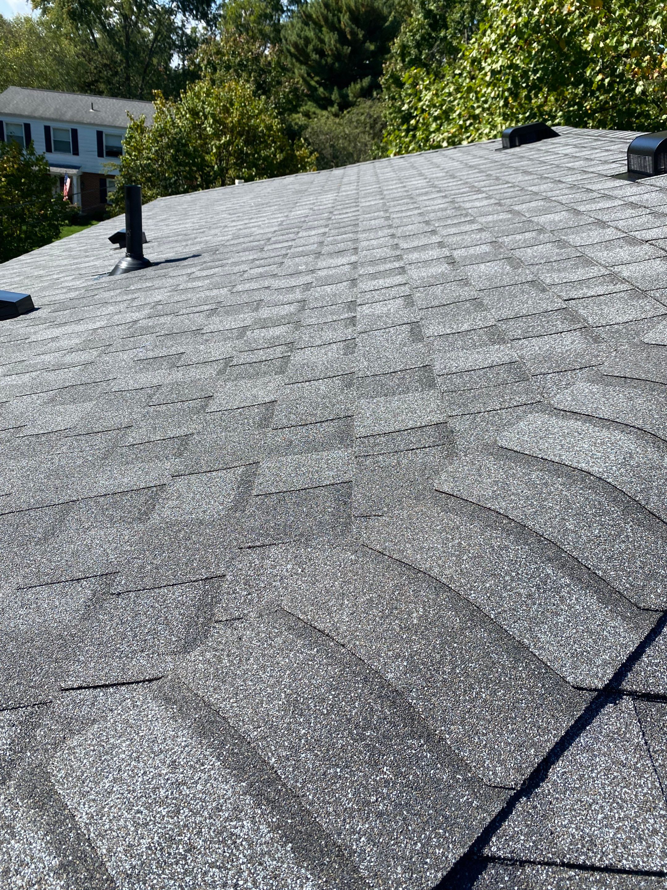 Roof Replacement in Worthington by Best Roofing & Siding Company