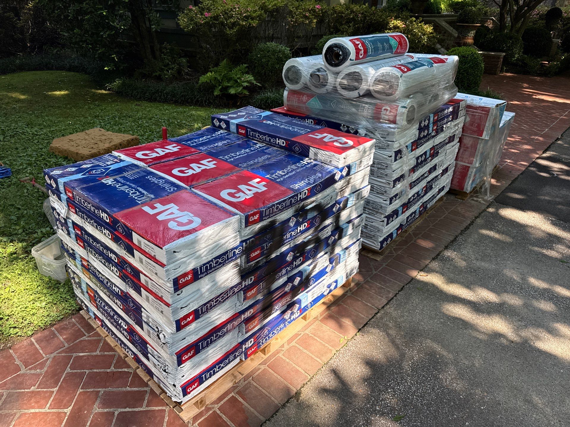 Roof Replacement in East Memphis by Revival Roofing Services