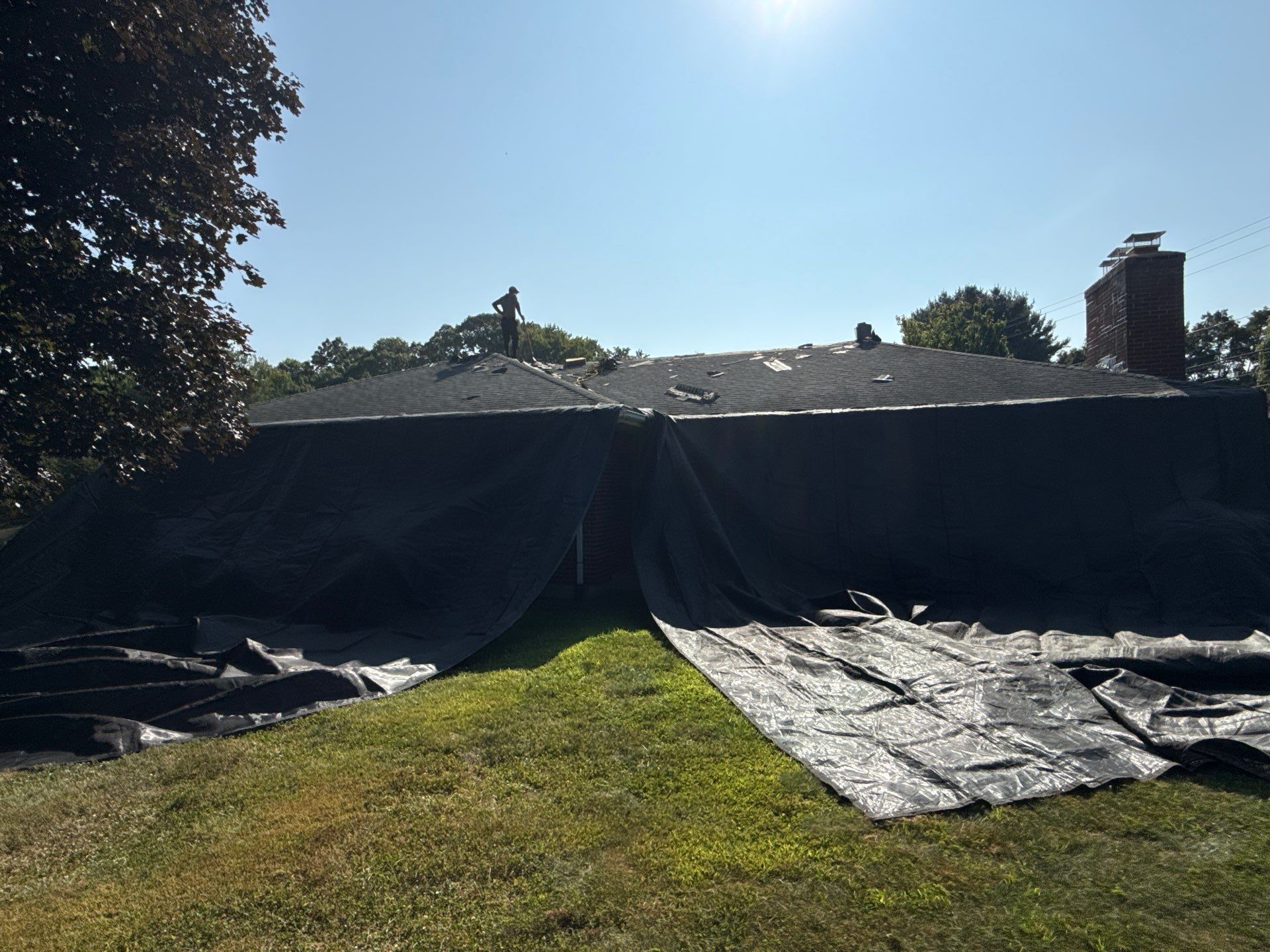 Southington by All site builders LLC