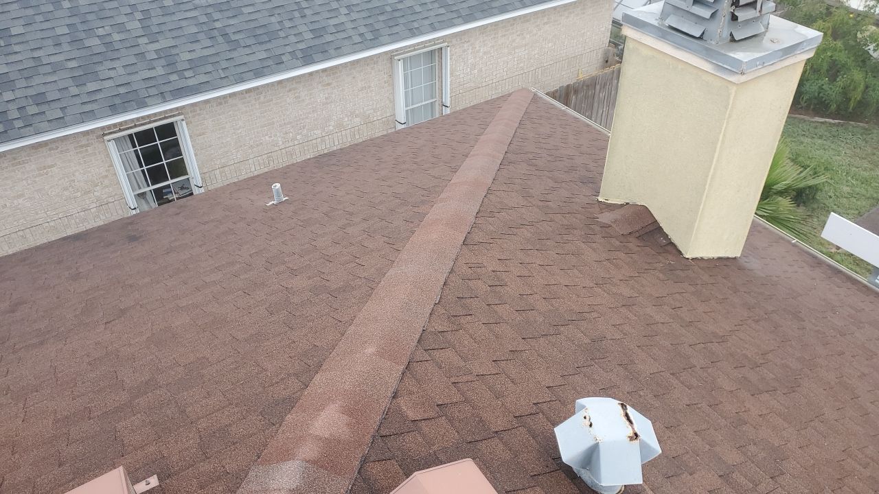 Residential Roofing Installation using Tilcor by Lighthouse Roofing