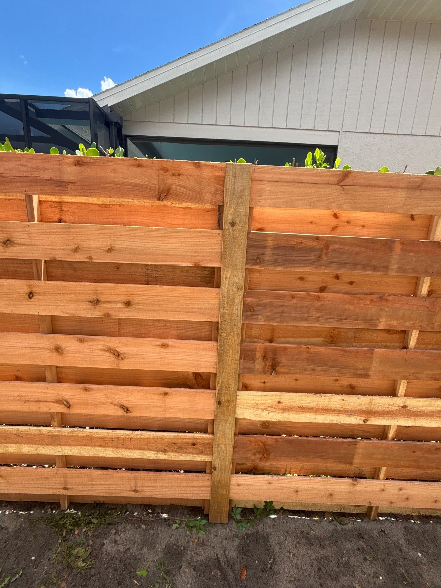 4434 Diamond Cir S by H&Y Fence