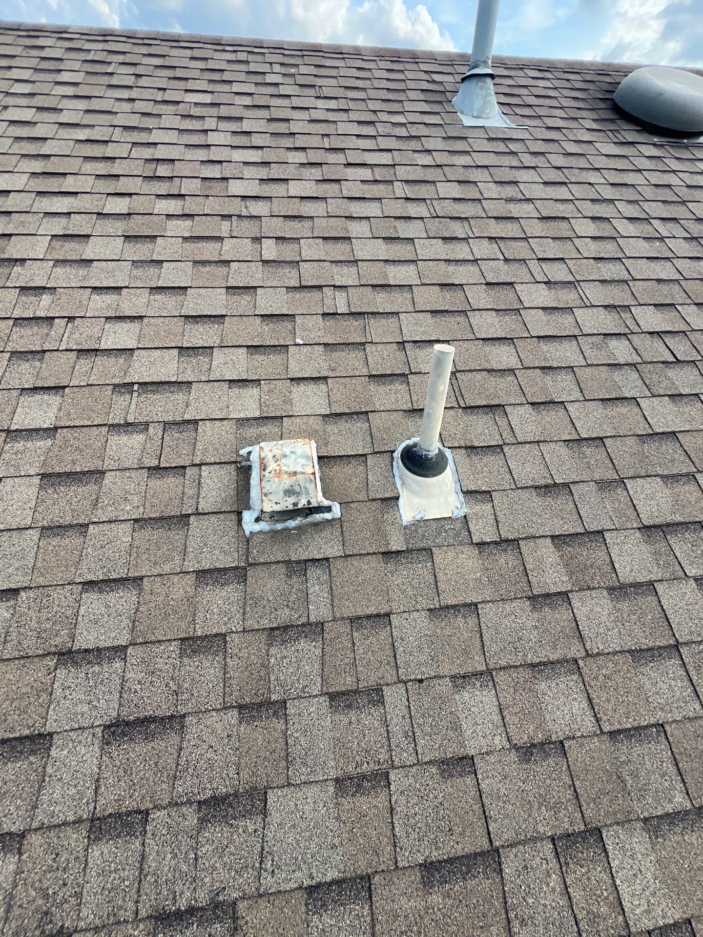 Roof Repair Richmond by Roof Repair Services LLC