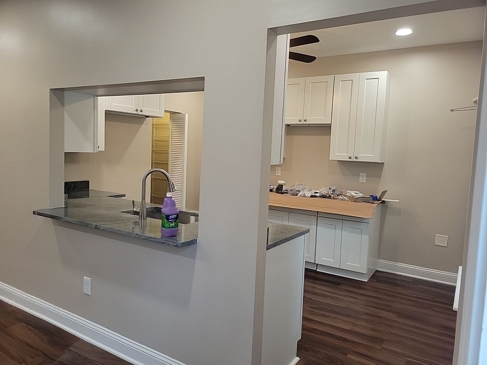 Garage Conversion by Galaxy Builders, Inc.