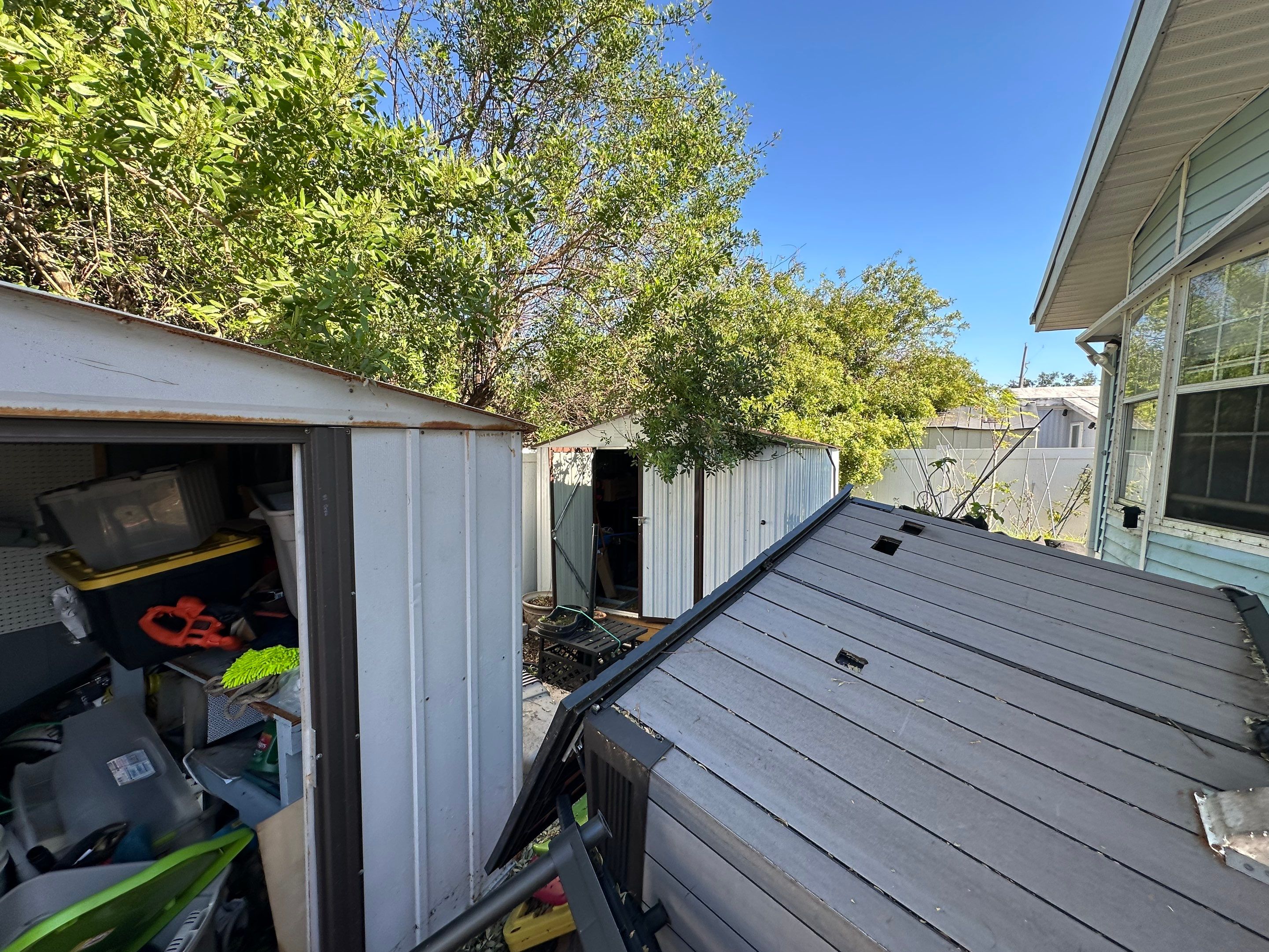 Water Damage Claim in Ruskin by FLAPA & KeyStone
