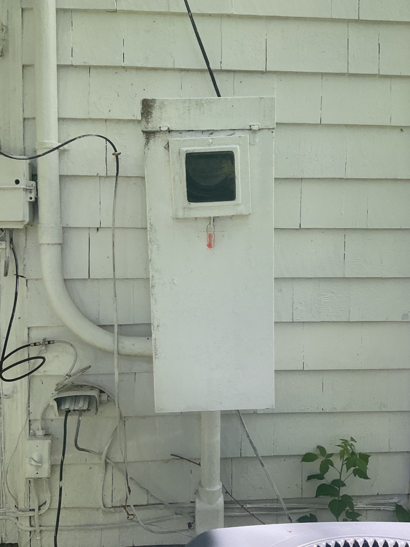 Complete 200A Service Replacement by ZAM by ZAM Electric