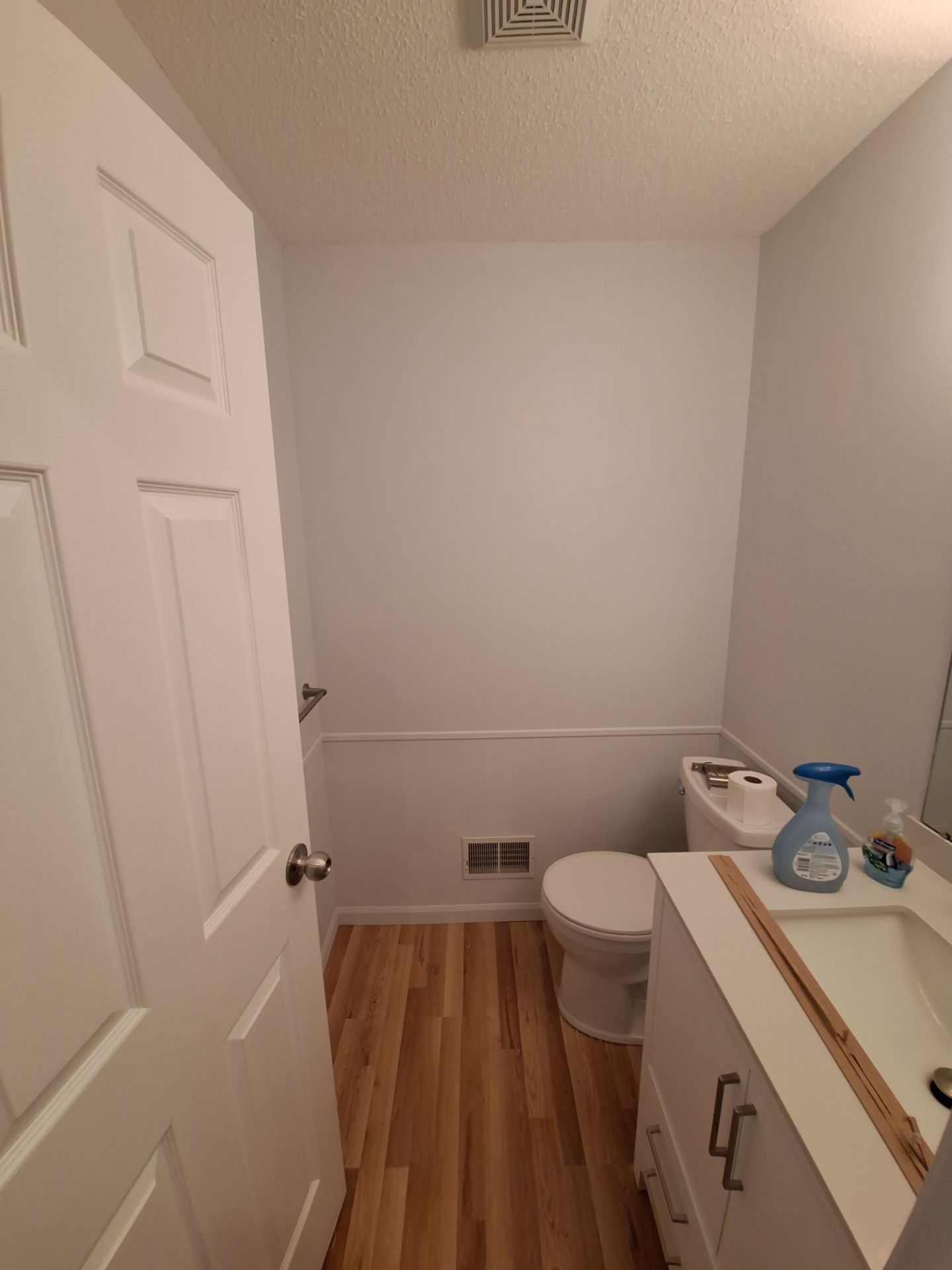 Condo Re-Paint by Gordon Painting