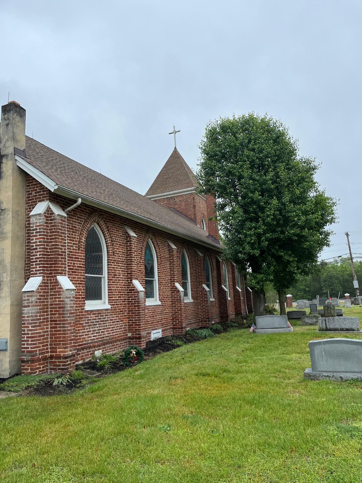 Project in Clinton by ExteriorPros