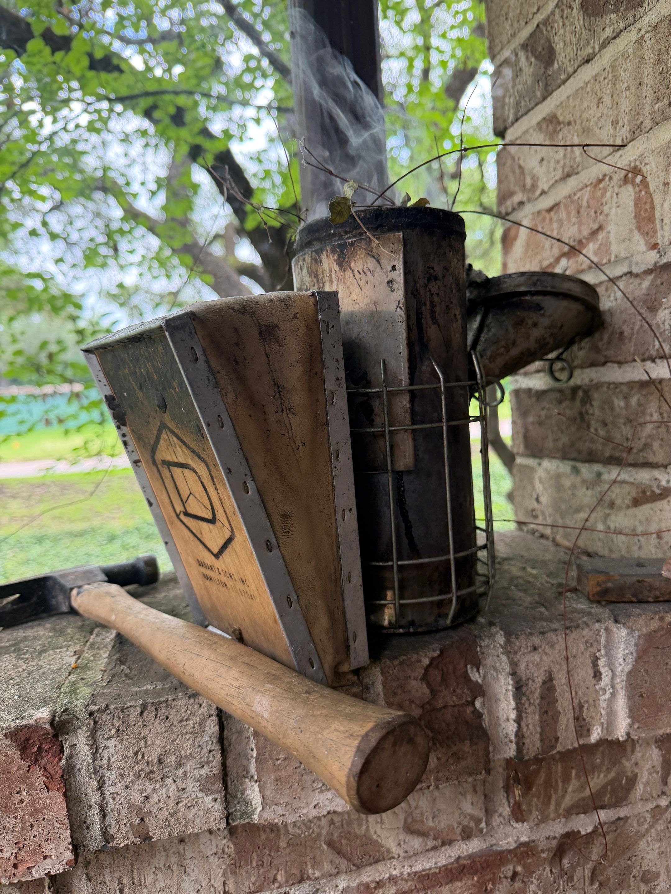 Love this house! by Rockwall Honey Bee Company