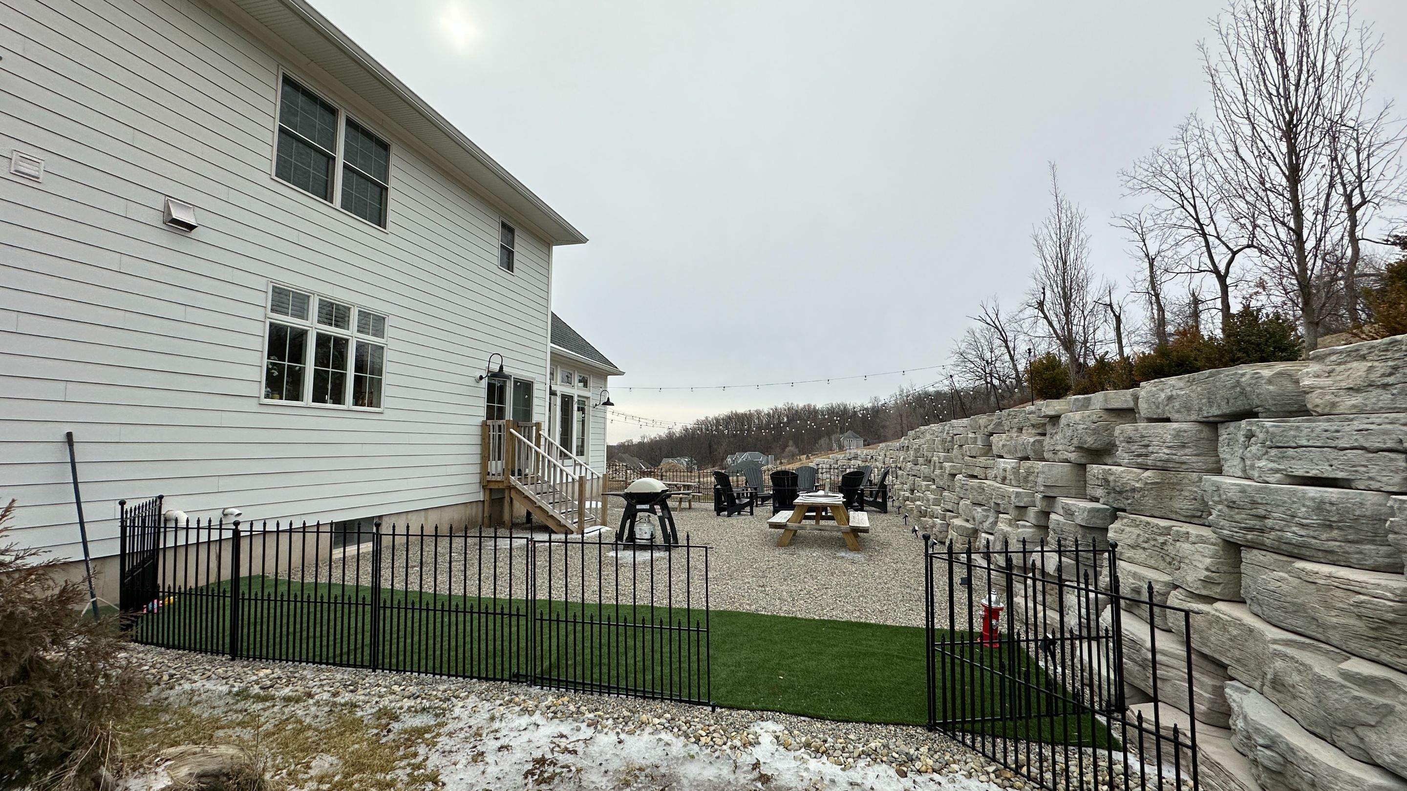 New Deck in Flemington, New Jersey by deck guardian