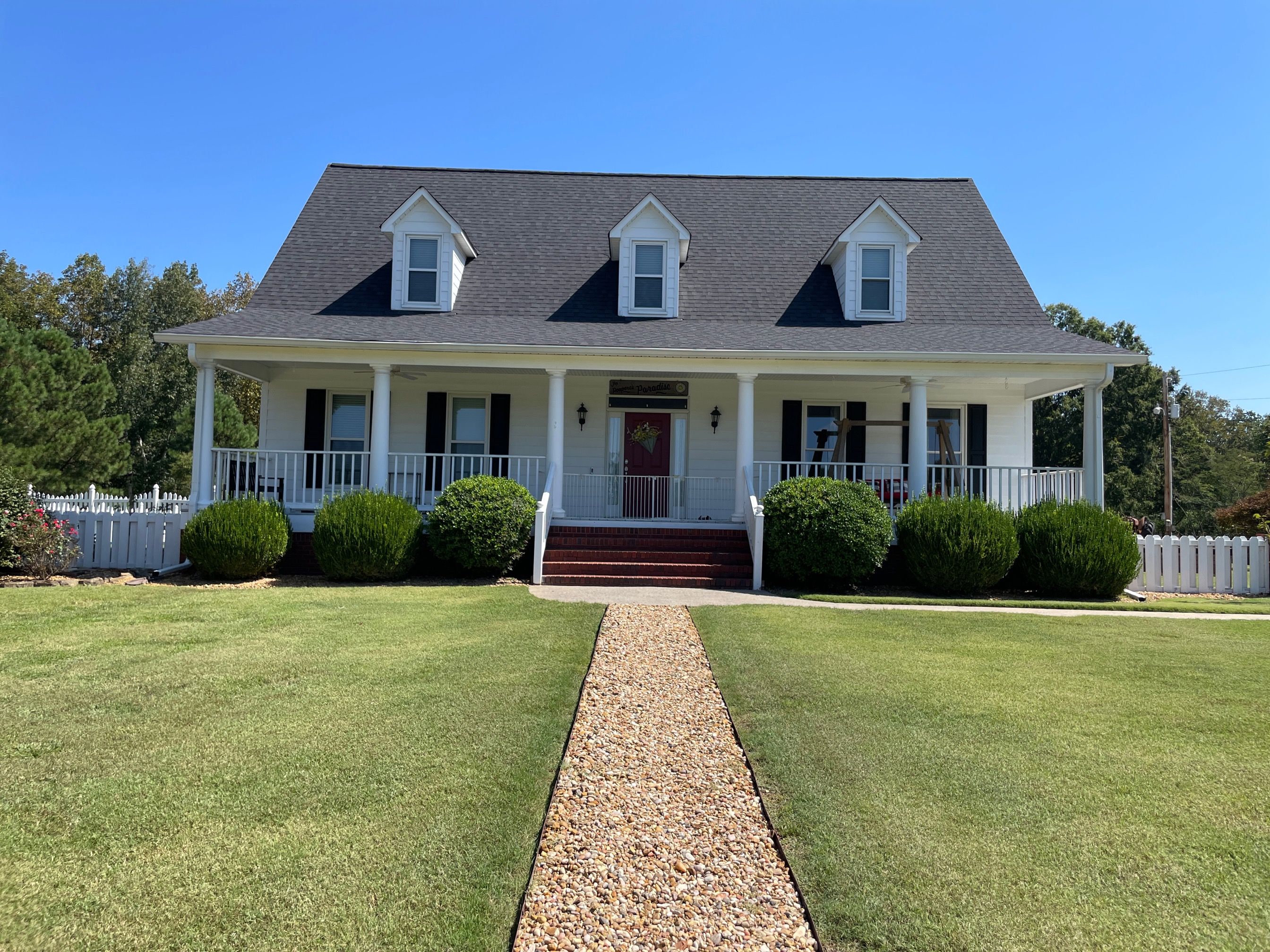 Cullman by Freedom Exteriors
