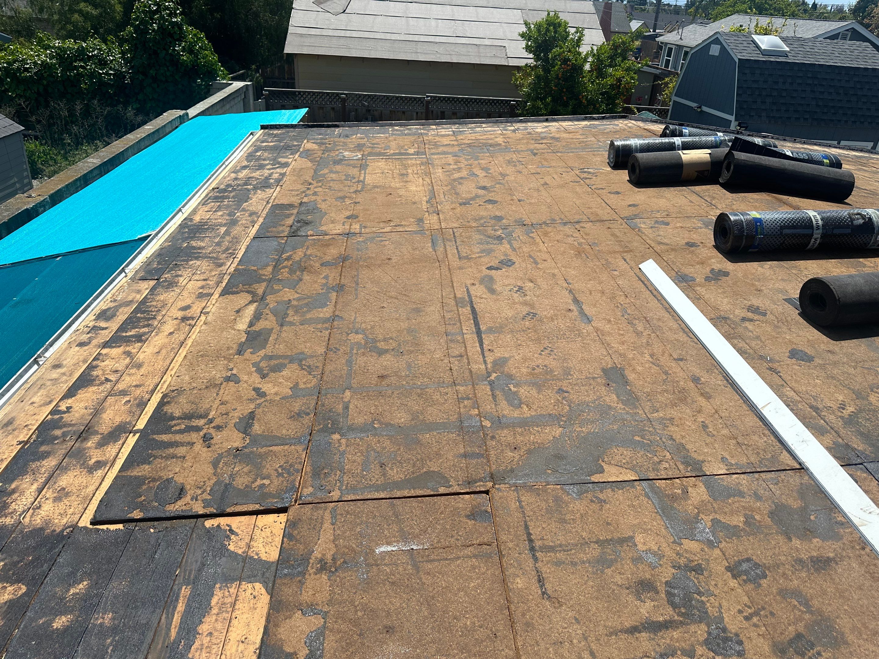 Roof Replacement - San Jose, CA 95127 by Epic Roof Replacement